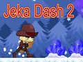 Mchezo Jeka Dash 2