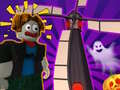Mchezo Roblox: Spooky Tower