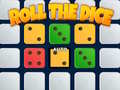Mchezo Roll The Dice