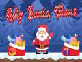 Mchezo Help Santa Claus