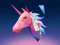 Mchezo Lowpoly 3d Art