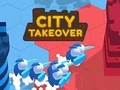 Mchezo City Takeover