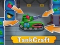 Mchezo TankCraft