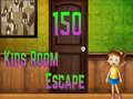 Mchezo Amgel Kids Room Escape 150