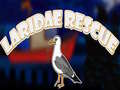 Mchezo Laridae Rescue