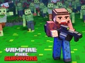 Mchezo  Vampire Pixel Survivors