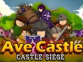 Mchezo Ave Castle