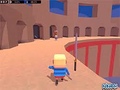 Mchezo Kogama: Colosseum