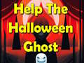 Mchezo Help The Halloween Ghost