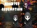 Mchezo Haunted Redemption