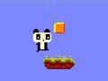 Mchezo Panda Journey