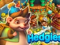 Mchezo Hedgies