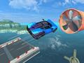 Mchezo Real High Stunt Car Extreme