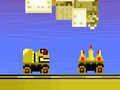Mchezo Robot Escape