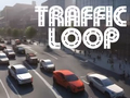 Mchezo Traffic Loop