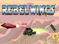 Mchezo Rebel Wings