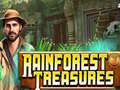 Mchezo Rainforest Treasures