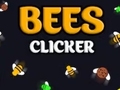 Mchezo Bees Clicker