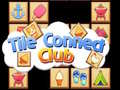 Mchezo Tile Connect Club