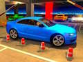 Mchezo 2d Car Parking 2023