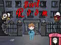 Mchezo Devil Room