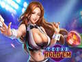 Mchezo Texas Hold'em
