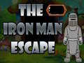 Mchezo The Iron Man Escape