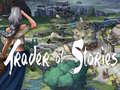 Mchezo Trader of Stories III