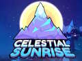 Mchezo Celestial Sunrises