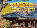 Mchezo Tokyo Hidden Objects