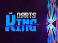 Mchezo Darts King