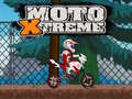 Mchezo Moto Xtreme