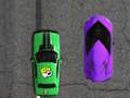 Mchezo 2D Car Racing 2023