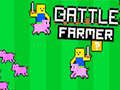 Mchezo Battle Farmer