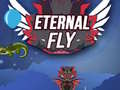 Mchezo Eternal Fly