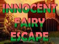 Mchezo Innocent Fairy Escape