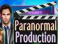 Mchezo Paranormal Production