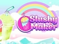 Mchezo Slushy Maker