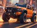 Mchezo 4x4 Offroader