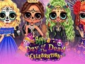 Mchezo BFF's Day of the Dead Celebration