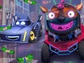 Mchezo Gotham Chase