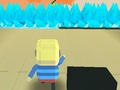 Mchezo Kogama: Crystal Parkour