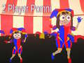 Mchezo 2 Player Pomni