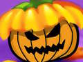 Mchezo Pumpkin Fright Night