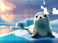 Mchezo Jigsaw Puzzle: Sea