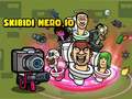 Mchezo Skidibi Hero.io
