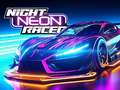 Mchezo Neon City Racers