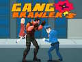 Mchezo Gang Brawlers