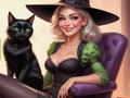 Mchezo Halloween Pairs