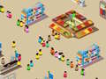 Mchezo Mega Store Tycoon